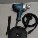 Makita 6906 3/4" Impact Wrench w/ Friction Ring Anvil , Blue