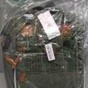 Diaper Bag Backpack with Changing Station, Large Diaper Bag, Baby Bag, Multifunctional Diaper Bag, ARMYGREEN