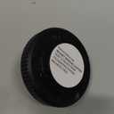 Streamlight 44952 Siege Magnetic Base - Black