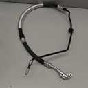 WMPHE Compatible with Power Steering Pressure Hose Assembly Honda Odyssey V6 3.5L 2008 2009 2010 Replace OEM 53713SHJA02