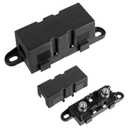 MEGA AMG Fuse Holder for ANM Bolt-On Fuse (2pcs)