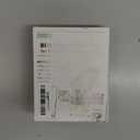 EliaValth 2 PCS Bunion Corrector for Women Big Toe, Adjustable Brace with Knob & Angled Plates for Hallux Valgus Relief & Toe Alignment, Medium Strap, Pink