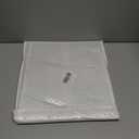 S97020466 HPF30 Range Hood Non-Ducted Filter Replacement Fit for Broan Series, Charcoal Filter Type XC, Traps Odors and Grease, 2PCS