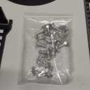 Wheel Fitment Tool, Offset Measuring Mockup Tool, 5 Lug Wheel Simulator for Fits 14-22" Rims, 8-14" Tire Widths, 2.5-11.5" Sidewalls, 3-12" Clearance