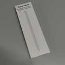 Stylus Pen for ipad 2018-2025, USB-C Fast Charging Pencil, Pixel-Perfect Tilt Sensitivity for iPad 11/10/9/8/7/6/A16, iPad mini 7/6/5, iPad Air M3/2 11"/13"/5/4/3, iPad Pro M5/4 13"/12.9/11 Purple