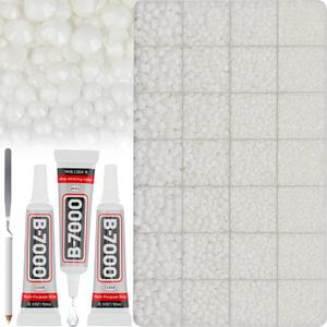 36000Pcs White Rhinestones for Bedazzling, Gems Diamond Crystal Rhine Stone Jewels Bedazzle Kit, Flatback Resin Gemstones for Crafting Crafts Tumblers Decoration 2-6MM Assorted Sizes with b 7000 Glue