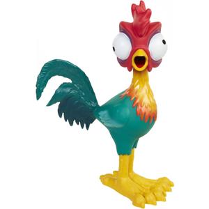 Disney Moana Squeeze and Scream HeiHei Toy Figure