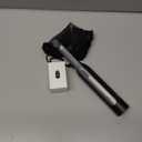 HOTO Wand Cordless Spin Scrubber, Electric Rechargeble Grout Cleaning Brush, IPX7 Waterproof Bathroom Scrubber, 12 Replaceable Brush Heads Version Power Scrubber for Grout, Tiles, Corners, Crevices