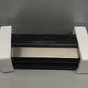 Kweete Vacuum Sealer Machine, 85kPa Powerful Food Vacuum Sealer for High-Speed Continuous Working 8-in-1 Automatic Food Sealer Set with External Vacuum System, Including Vacuum Bags & Accessory Hose