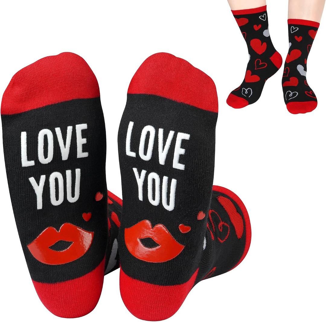 Kelool Fathers Day Dad Gifts for Men Dad Funny Do Not Disturb I'm Gaming Socks Funny Gifts For Men From Son Kids Teen Boys