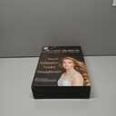 Natrial Hair Dryer Brush Blow Dryer Brush in One Hot Air Brush for Drying and Straightening, Volumizer Multi-Styler Smooth Curls for All Hair Types, Frizz-Free Blowout Brush for Salon Quality