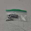 Pinewood Weights Car Kit-Derby Car Tungsten Weights 3.25OZ 14 Pieces 4 Sizes&0.5OZ Graphite Powder Lubricant- Cylindrical Weights-Graphite Lubricant for Derby Car Pine Derby Car Wheels Axles Speed