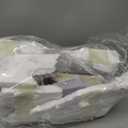 Outdoor Solar Angel Garden Stakes Lights - Praying Guardian Angel Figurines, Waterproof Memorial Grave Decorations Gifts for Cemetery Outdoors Lawn Yard Patio Home Decor