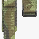 Nylon Watch Band Fit For Amazfit T-Rex 2 Replacement Straps For Amazfit TRex 2(131HTRex2-GRN,M(160-200mm))