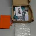 BS ONE Price Tagging Gun for Clothing, Standard Retail Price Tag Attacher Gun for Clothes with 6 Needles & 1000pcs 2" Barbs Fasteners for Store