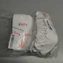 15 Count 16 oz Pagoda Wire Handle Chinese Takeout Box