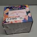 KNONEW 403FT 1000 LED Christmas Lights Outdoor String Lights 8 Modes & Timer Fairy Light Plug in Waterproof LED String Lights for Xmas Yard Tree Wedding Party Holiday Decorations (Multicolor)