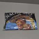 Funny Trump Nacho Gulf No More Trump Merchandise T-Shirt