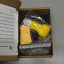 J6&H6 Watch Press Tool Set,Watch Back Case Closer for Closing the Cover , Watches Battery Replacement Tool Kit, Dismantling The Watchs Opener Case, Suitable for Watches Repair Kits with 16 to 50mm Circular Dials