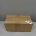 6 Pack 10 OZ Glass Foaming Soap Dispenser for Bathroom & Kitchen Foaming Hand Soap Dispenser with Labels Dispenser for Liquid Soap,Shampoo,Body Wash,Dish Soap,Amber