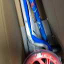 3 Wheel Scooter for Kids, Toddler Scooter with Bluetooth Music Speaker Steam Sprayer LED Lights Aluminum Alloy T-Bar, Folding Kick Scooters for Boys Girls Ages 3-10