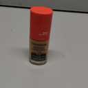 Covergirl Outlast Extreme Wear 3-in-1 Full Coverage Liquid Foundation, SPF 18 Sunscreen, Golden Tan, 1 Fl. Oz.