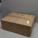 Waffles Maker Waffle Iron, 4 Belgian Square Waffle Maker, Belgian Waffle Maker Thick with Non-stick Plate, Breakfast Waffle Machine Make Waffle in Minutes, 3 Browning Level, 1200W