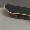 Skatro - Pro Skateboard 31 Complete Skateboard. Skate Board Ages: Adults, Boys, Girls, Beginners, and Kids