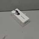 AI Smart Glasses with Camera, 8MP HD Bluetooth Camera Glasses, 1080P Video Recording Sunglasses for Women Men, Real Time Translation, Voice Assistant, Open-Ear Audio for Travel, Work Vlog (3 lenses) (Piano black)