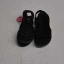 Cali From Skechers Woman's Black Sandal 6