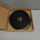 Upgrade 41A5250 41AB050-2 Belt for 7ft High Garage Door, 237" Garage Door Opener Belt Compatible with Chamberlain Craftsman LiftMaster Sentex Whisper Garage Door Opener Models WD822KD 248739 248754