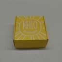 Gift Baskets for Women, 10pcs Unique Birthday Gifts for Women, Best Friend Birthday Xmas Gifts, Get Well Soon Gift Basket Sending Sunshine Cheer Up Box for Sister Friendship - BRIGHTEN UP HER DAY! (Yellow)