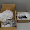 PHILTOP Brake Caliper 18-P4728, 18-P4729 Compatible with 1999-2006 Chevrolet Silverado 1500 Front, 2001-2010 Chevrolet Silverado 2500 HD Rear, 1999-2006 GMC Sierra 1500 Front