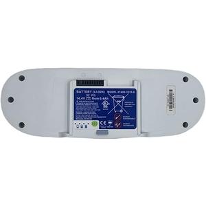 BA-300 Battery Compatible for One G3 Portable Machine Model ba-300 Batteries Model:#10400-1010-8 92Wh 14.4v Nom 6.4Ah