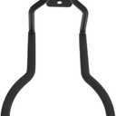 Heavy Duty Wall-Mounted Garage Hook for Lawn Mower Storage Hanging Hooks