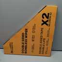 Genhpin Double Sided Boneless Wipers 26” & 16”