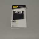 OtterBox iPhone 16e, 15, 14, & 13 Commuter Series Case - Black, Slim & Tough, Pocket-Friendly, with Port Protection