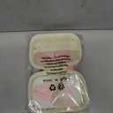 Leayjeen Kids Camera Case Compatible with Goopow/Mgaolo/CIMELR/Seckton/OZMI/Dylanto Kids Camera Toys, Christmas Birthday Gifts for Girls for Girls Boys(Case Only) Pink