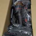 Cordless Vacuum Cleaner, 600W 50Kpa 70 Mins Vacuum Cleaners for Home, Self-Standing Stick Vacuum with Touch Screen, Wall Dock, Anti-Tangle Rechargeable Vacuum for Pet Hair Carpet Hardwood Floor