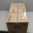 VIVOSUN Smart Air Filtration T6 Kit 6", AeroZesh T6 Inline Duct Fan with E12 Speed Controller, Carbon Filter & 8' Ducting, Cooling & Ventilation System for Grow Tents, Indoor Gardening, Hydroponics (Black)