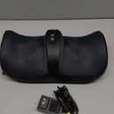 Medcursor Foot Massager with Heat - Foot and Calf Massager with Massage Roller, Deep Massage for Plantar Fasciitis, Pain Relief, Neuropathy, Relax for Home or Office Use (Not Cordless)