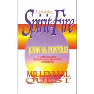 Spirit of Fire--Millennial Quest
