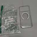 OtterBox iPhone 17 Pro Max Symmetry Series Clear Case - Clear
