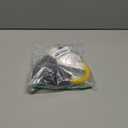 1FT NEMA L6-30P to 14-50R EV Adapter Cord 3 Prong 30 Amp L6-30 Locking Male Plug to 4 Prong 50 Amp 14-50 Female Receptacle Charger Adapter Cord with Handle, STW 10 AWG/3C, ETL Listed