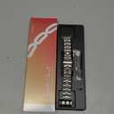 Designer Band for Apple Watch 40mm 41mm 42mm 38mm 44mm 45mm 46mm 49mm for Women, Stainless Steel Dressy Bands Compatible with Apple Watch Series 11,10,Se,9,8,7,6,5,4,3,2,1 for iWatch (Silver - Shiny & Brushed)