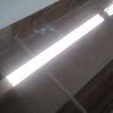 Samsung 55-Inch Class Crystal UHD U8000F 4K Smart TV (2025 Model) Endless Free Content, Crystal Processor 4K, MetalStream Design, Knox Security, Compatible with Alexa