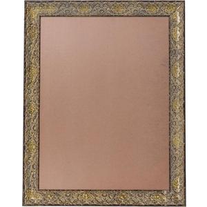 A3 Wooden Frames: 11.75x16.5 Picture Frame for Home Wall Decor, Classic Frame for Photo Frame, Artwork, Living Decor, A3 Frames with Plexiglass and Black Backing, Bronze
