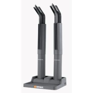 DRYGUY Simple Dry Boot Dryer - 2 Load, Grey, Plastic, Polypropylene