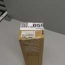 Fijinhom 24oz Insulated Stainless Steel Water Bottle with Straws, Double Wall Vacuum Insulated Bottles, Metal Thermo for Travel, Sports, Leak-Proof, BPA Free, Women & Men, Blue