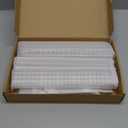 Towel Racks for Bathroom - 24 in Bath Towel Shelf with Double Towel Bar, Stainless Steel Towel Storage for Lavatory Wall Mounted, 2-Tier Towel Hanger Towel Holder, Brushed Nickel